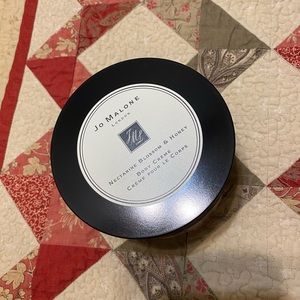 Jo Malone new sealed body cream